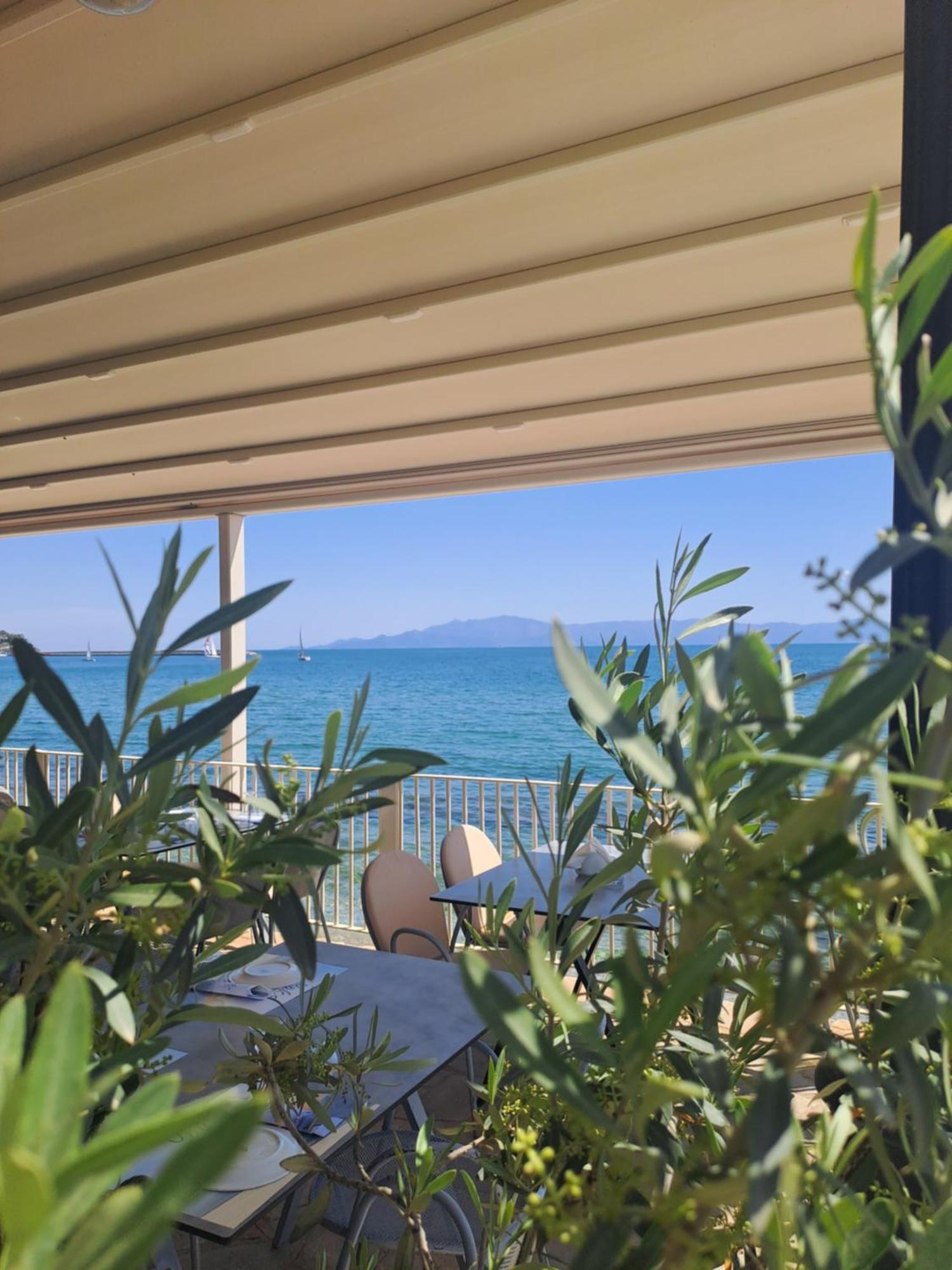 Giorgio Deluxe Apartments Kavala Dış mekan fotoğraf