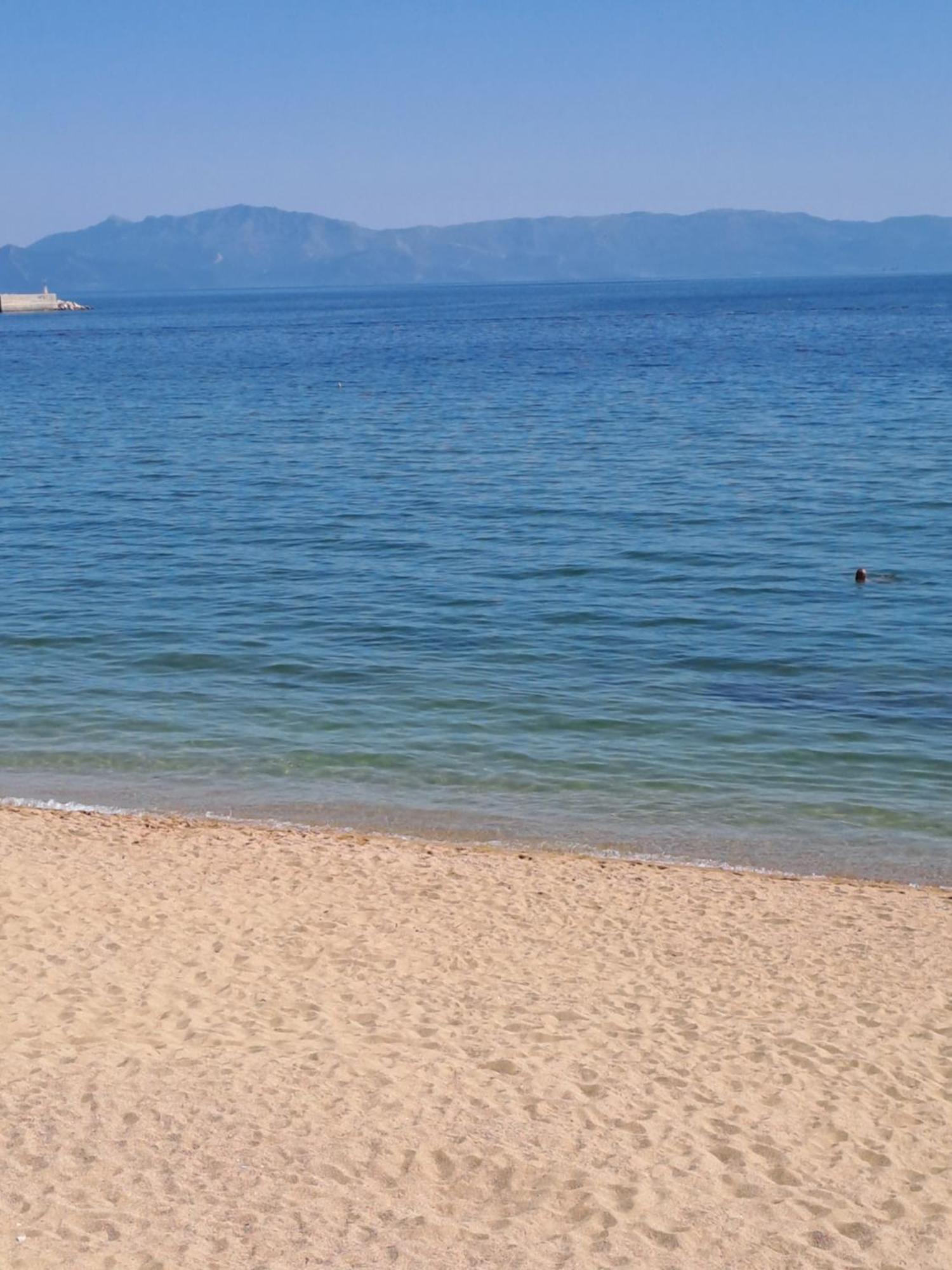Giorgio Deluxe Apartments Kavala Dış mekan fotoğraf