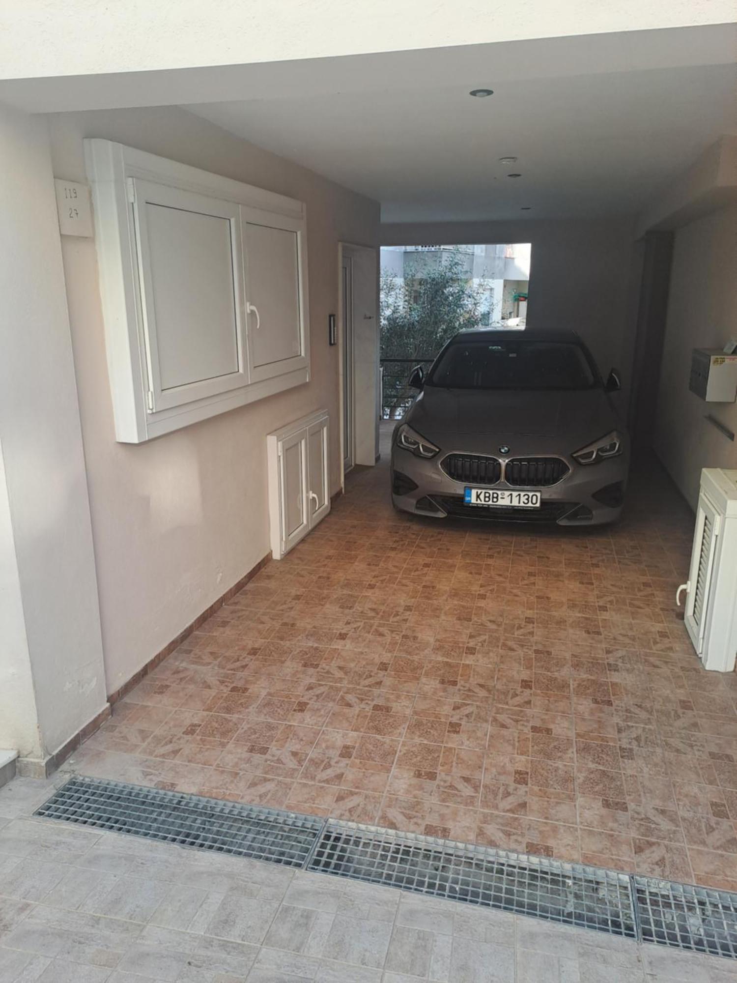 Giorgio Deluxe Apartments Kavala Dış mekan fotoğraf