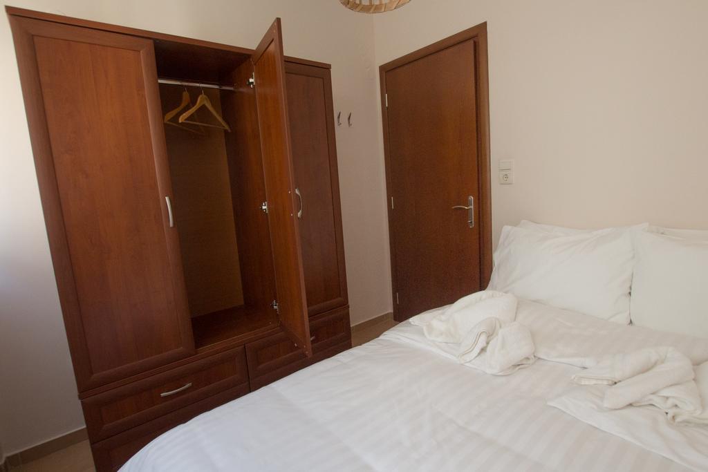 Giorgio Deluxe Apartments Kavala Dış mekan fotoğraf