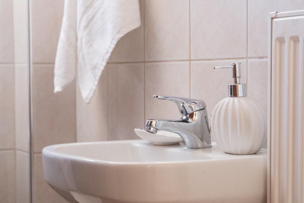 Giorgio Deluxe Apartments Kavala Dış mekan fotoğraf