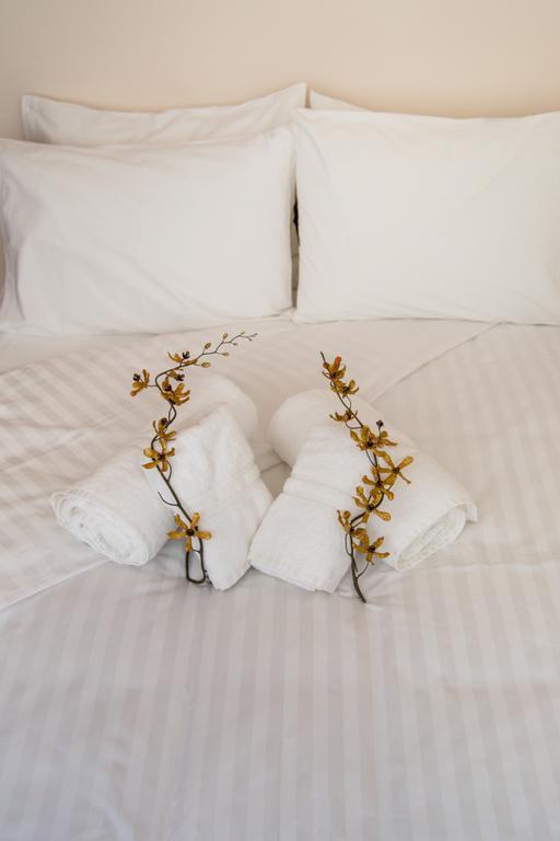 Giorgio Deluxe Apartments Kavala Dış mekan fotoğraf