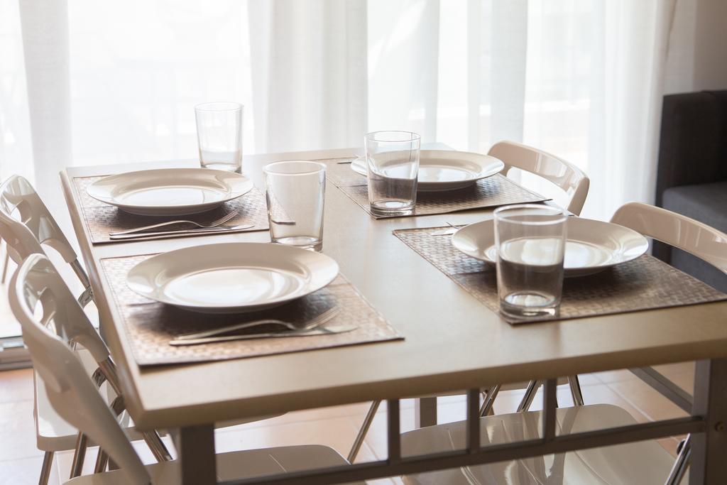 Giorgio Deluxe Apartments Kavala Dış mekan fotoğraf