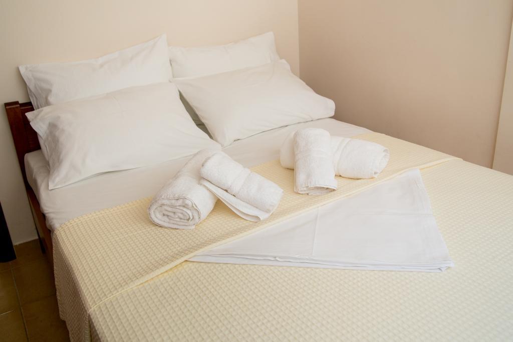 Giorgio Deluxe Apartments Kavala Dış mekan fotoğraf
