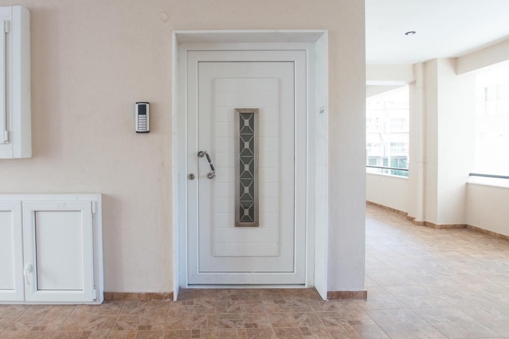 Giorgio Deluxe Apartments Kavala Dış mekan fotoğraf