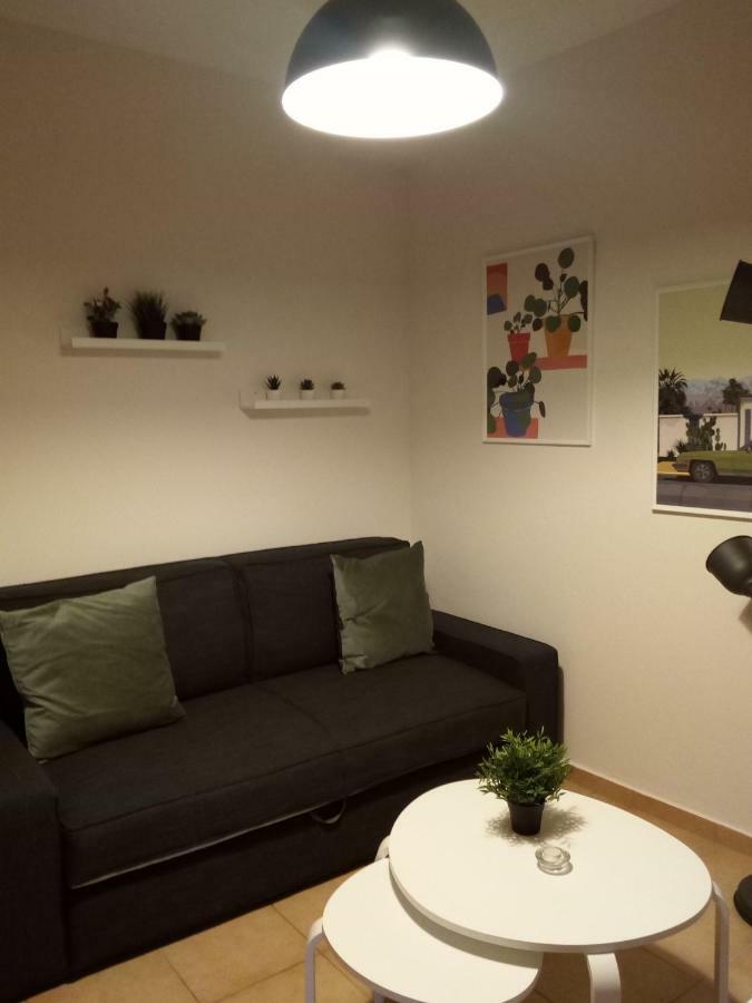 Giorgio Deluxe Apartments Kavala Dış mekan fotoğraf
